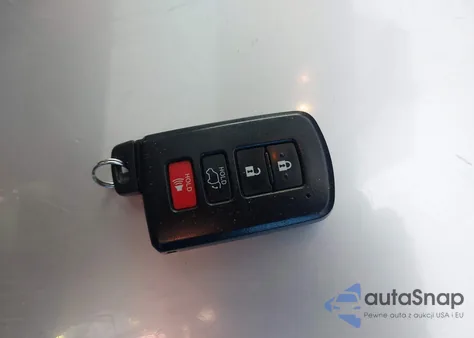 2013 Toyota Rav4 Limited from USA, damaged, VIN 2T3DFREV2DW121395